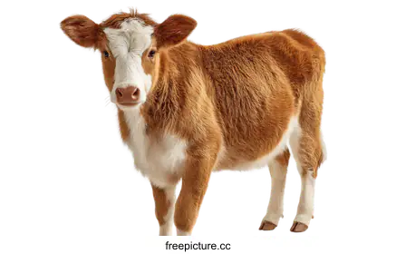 calf