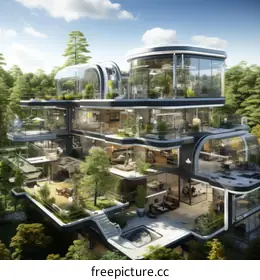 sustainable architecture