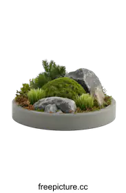 terrarium