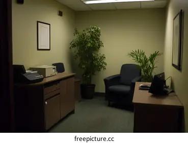 office