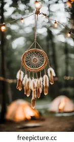 dreamcatcher