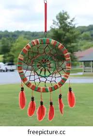 dreamcatcher