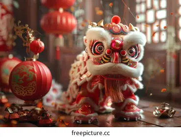 Traditional Chinese Culture