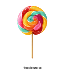 lollipop