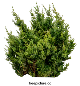 conifer