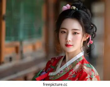 hanbok