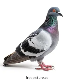 pigeon
