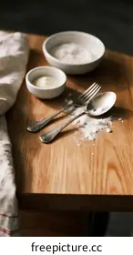 flour