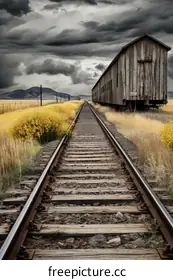 railroad