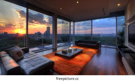 penthouse