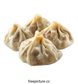 dumplings