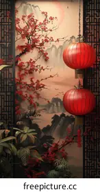 chinese design