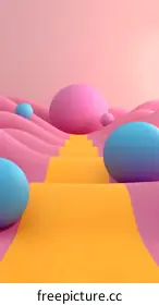 spheres