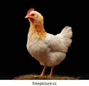 hen