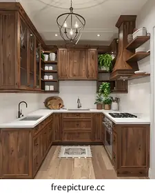 cabinets