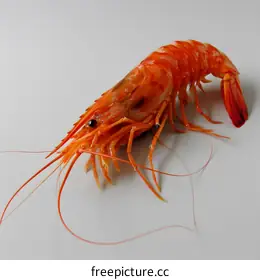 shrimp