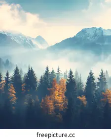 nature background