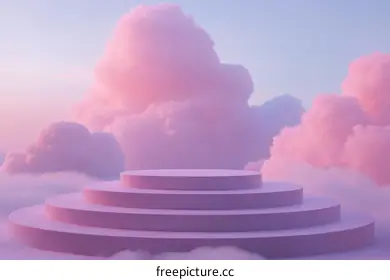 pink cloud