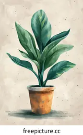 drawing illustration