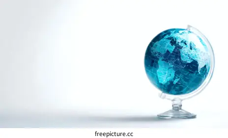 globe