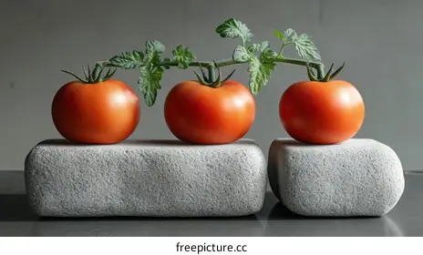 tomatoes