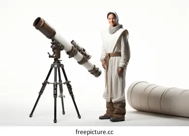 telescope