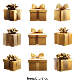 gift wrapping