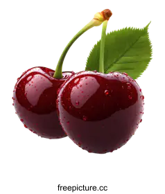 cherries
