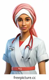 nurse