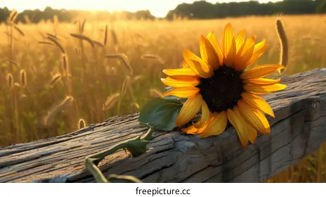 sunflower