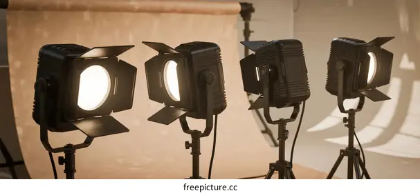 lighting equipment