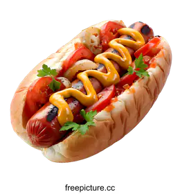 hot dog