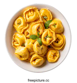 tortellini