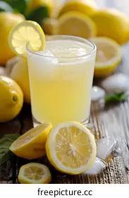 lemonade