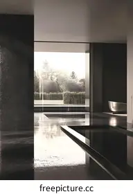 bathtub