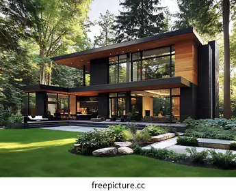 modernhome