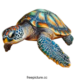 turtle