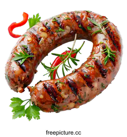 ring sausage