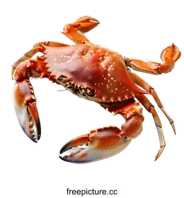 crab