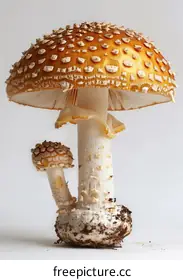 fly agaric