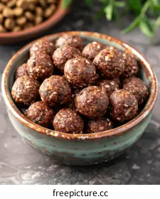 shellfish free dog treats