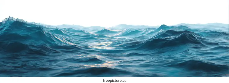 waves