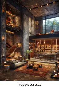 interior design ideas