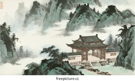 ancient architecture