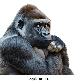 gorilla