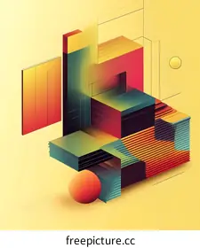 geometric art