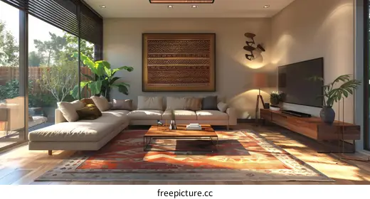 floor to ceiling windows