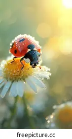 ladybug