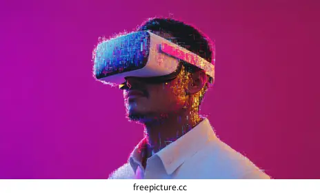 VR