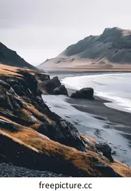 iceland